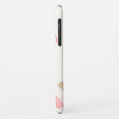 Case-Mate Kolly There Apple iPhone XRケース iPhoneケース (裏面/左)