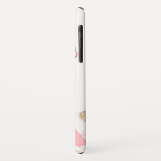 Case-Mate Kolly There Apple iPhone XRケース iPhoneケース (裏面/左)