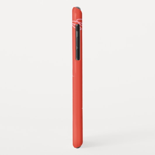 Case-Mate Kolly There Apple iPhone XRケース iPhoneケース (裏面/左)