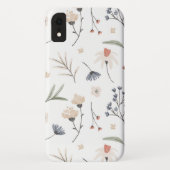 Case-Mate Kolly There Apple iPhone XRケース iPhoneケース (裏面)
