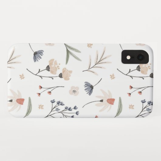 Case-Mate Kolly There Apple iPhone XRケース iPhoneケース (裏面(横))