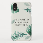 Case-Mate Kolly There Apple iPhone XRケース iPhoneケース (裏面)