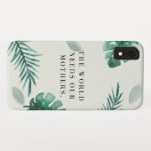 Case-Mate Kolly There Apple iPhone XRケース iPhoneケース (裏面(横))