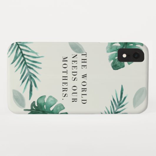 Case-Mate Kolly There Apple iPhone XRケース iPhoneケース (裏面(横))