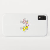 Case-Mate Kolly There Apple iPhone XRケース iPhoneケース (裏面(横))