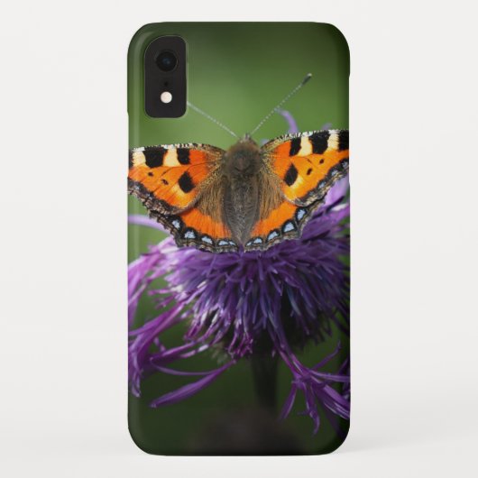 Case-Mate Kolly There Apple iPhone XRケース iPhoneケース (裏面)