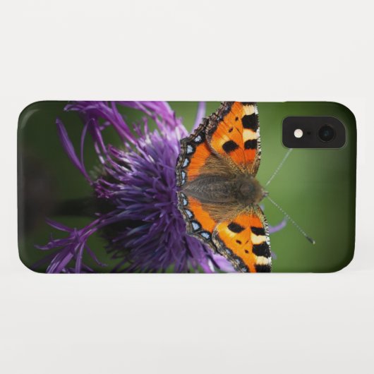 Case-Mate Kolly There Apple iPhone XRケース iPhoneケース (裏面(横))