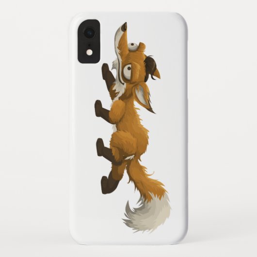 Case-Mate Kolly There Apple iPhone XRケース iPhoneケース (裏面)