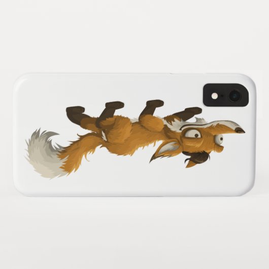 Case-Mate Kolly There Apple iPhone XRケース iPhoneケース (裏面(横))