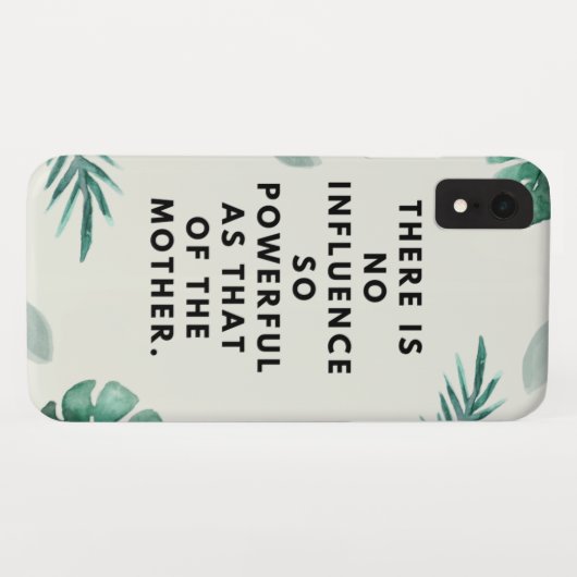 Case-Mate Kolly There Apple iPhone XRケース iPhoneケース (裏面(横))