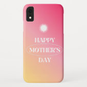 Case-Mate Kolly There Apple iPhone XRケース iPhoneケース (裏面)
