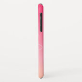 Case-Mate Kolly There Apple iPhone XRケース iPhoneケース (裏面/左)