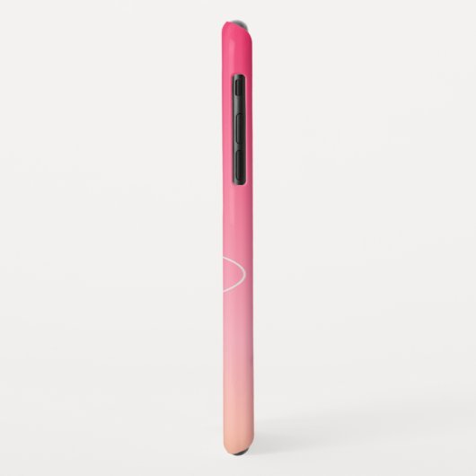 Case-Mate Kolly There Apple iPhone XRケース iPhoneケース (裏面/左)