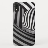 Case-Mate Kolly There Apple iPhone XRケース iPhoneケース (裏面)