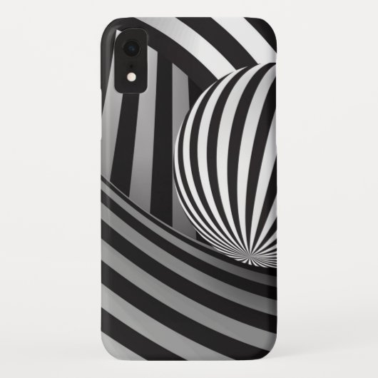Case-Mate Kolly There Apple iPhone XRケース iPhoneケース (裏面)