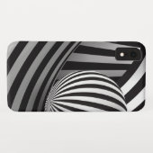 Case-Mate Kolly There Apple iPhone XRケース iPhoneケース (裏面(横))