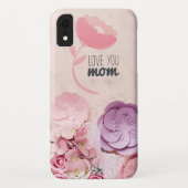 Case-Mate Kolly There Apple iPhone XRケース iPhoneケース (裏面)