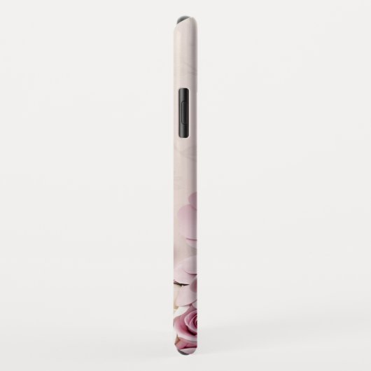 Case-Mate Kolly There Apple iPhone XRケース iPhoneケース (裏面/右)