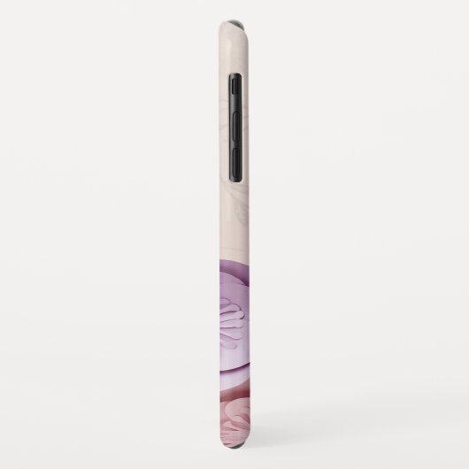 Case-Mate Kolly There Apple iPhone XRケース iPhoneケース (裏面/左)