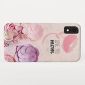Case-Mate Kolly There Apple iPhone XRケース iPhoneケース (裏面(横))