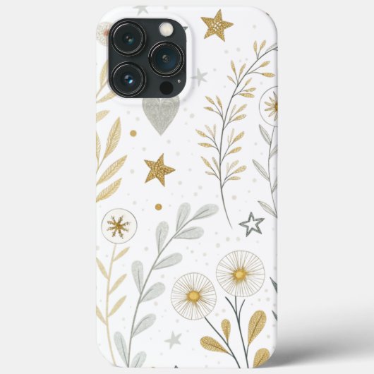 Case-Mate Kolly There - Stars for Case-Mate iPhoneケース (裏面)