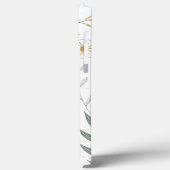 Case-Mate Kolly There - Stars for Case-Mate iPhoneケース (裏面 / 左)