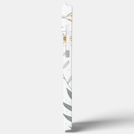 Case-Mate Kolly There - Stars for Case-Mate iPhoneケース (裏面 / 左)