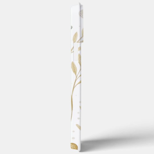 Case-Mate Kolly There - Stars for Case-Mate iPhoneケース (裏面 / 右)