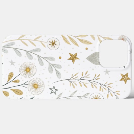 Case-Mate Kolly There - Stars for iPhoneケース (裏面 (横))