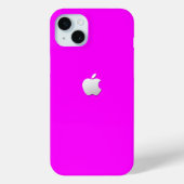 Case-Mate Phone Case, Apple iPhone 15 Plus, Barely iPhoneケース (裏面)