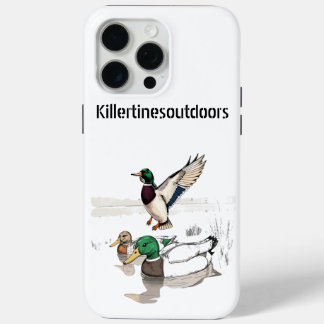 Case-Mate Phone Case, Apple iPhone 15 Pro Max, Tou Maxケース