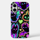 Case-Mate Phone Case, Apple iPhone 16 iPhoneケース (裏面)