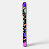 Case-Mate Phone Case, Apple iPhone 16 iPhoneケース (裏面 / 左)