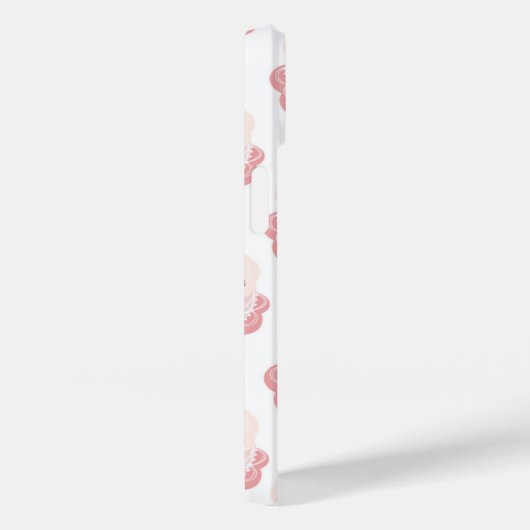 Case-Mate Phone Case, Apple iPhone 16 Pro, Barely, Case-Mate iPhoneケース (裏面 / 右)