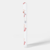 Case-Mate Phone Case, Apple iPhone 16 Pro, Barely, iPhoneケース (裏面 / 左)