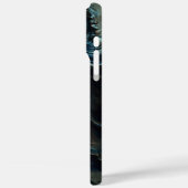 Case-Mate Phone Case, Apple iPhone 16 Pro Max, Bar Case-Mate iPhoneケース (裏面 / 左)