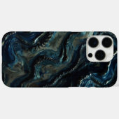 Case-Mate Phone Case, Apple iPhone 16 Pro Max, Bar iPhoneケース (裏面 (横))