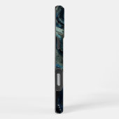 Case-Mate Phone Case, Apple iPhone 16 Pro Max, Bar iPhoneケース (右側面)