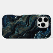 Case-Mate Phone Case, Apple iPhone 16 Pro Max, Bar iPhoneケース (裏面横)