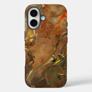 Case-Mate Phone Case, Apple iPhone 16, Tough iPhone 16ケース