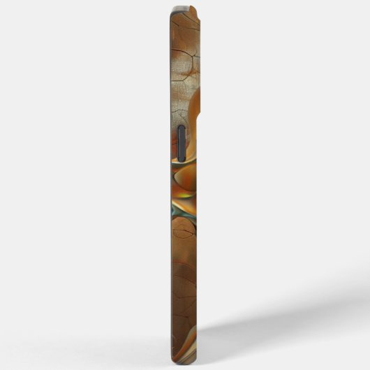 Case-Mate Phone Case, Apple iPhone 16, Tough Case-Mate iPhoneケース (裏面 / 右)