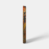 Case-Mate Phone Case, Apple iPhone 16, Tough iPhoneケース (左側面)