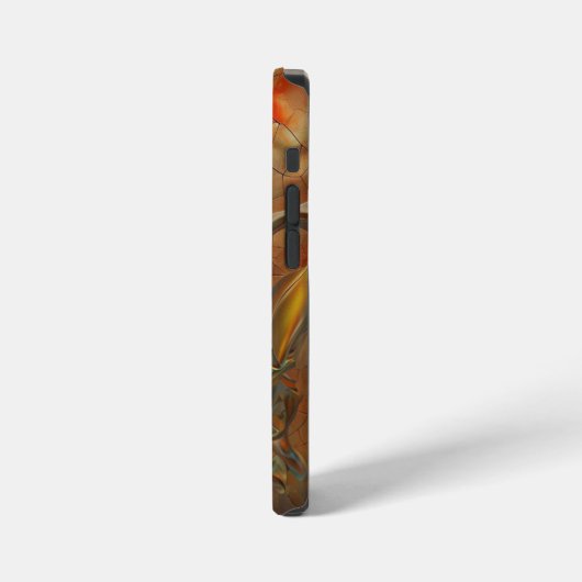 Case-Mate Phone Case, Apple iPhone 16, Tough iPhoneケース (左側面)