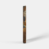 Case-Mate Phone Case, Apple iPhone 16, Tough iPhoneケース (右側面)