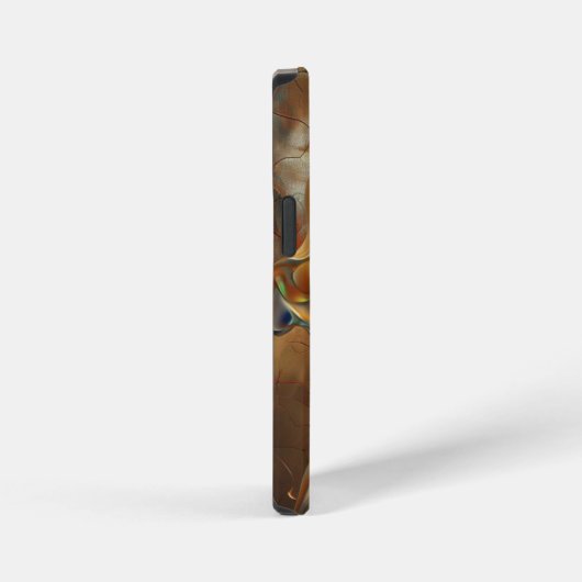 Case-Mate Phone Case, Apple iPhone 16, Tough iPhoneケース (右側面)