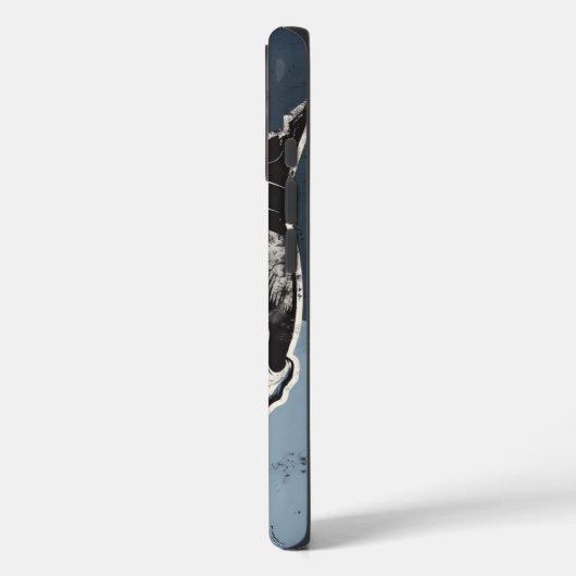 Case-Mate Phone Case, Apple iPhone 16, Tough iPhoneケース (裏面 / 左)