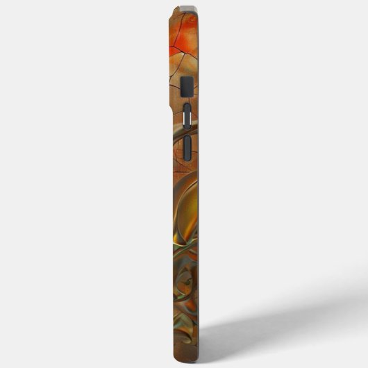 Case-Mate Phone Case, Apple iPhone 16, Tough iPhoneケース (裏面 / 左)