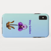 Case-Mate Phone Case, Apple iPhone XS Max, Tough iPhoneケース (裏面(横))