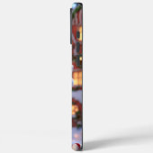 Case-Mate Phone Case, Cute kitten Christmas Design Case-Mate iPhoneケース (裏面 / 左)