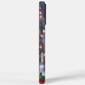 Case-Mate Phone Case, Cute kitten Christmas Design Case-Mate iPhoneケース (裏面 / 右)